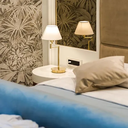 Bed & Breakfast Miraval Luxury Spalato