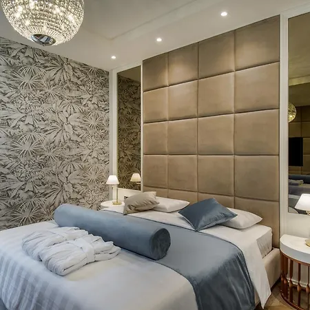 Miraval Luxury Bed and breakfast Split