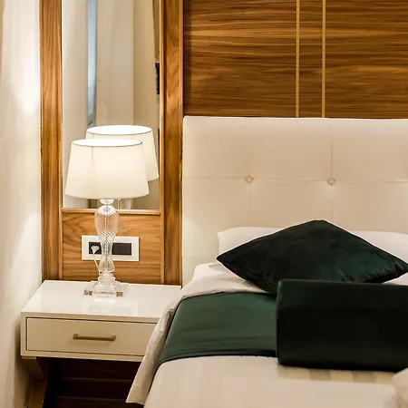 Miraval Luxury 4* Spalato